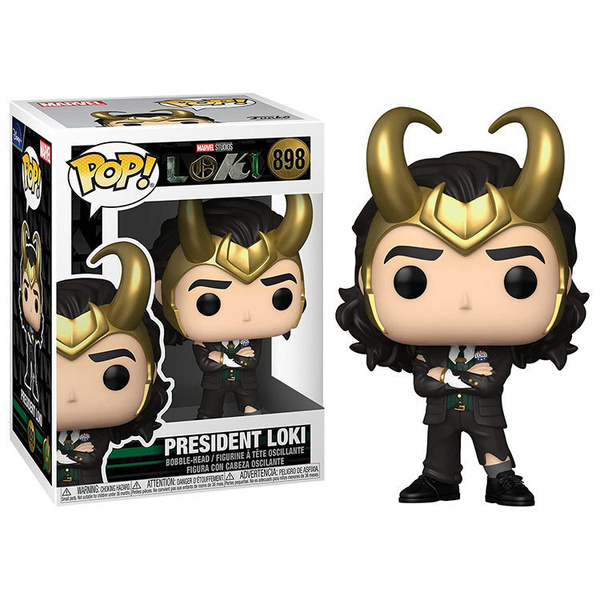 Funko pop Ozon