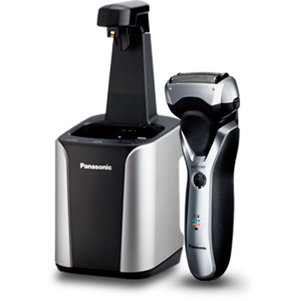 Электробритва Panasonic ES-LT2N-S820 - купить по выгодным ценам в ...
