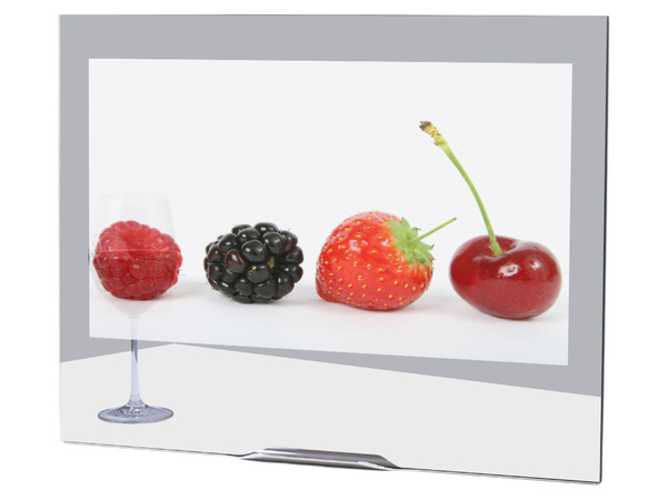 Купить телевизор AVEL для кухни AVS240KS (Smart TV) 23.8" - купить с ...