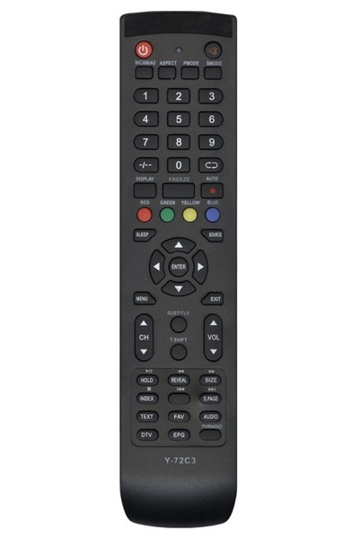 Пульт ДУ HUAYU Y-72C3 (STV-LC19T410WL) - купить по выгодной цене в ...