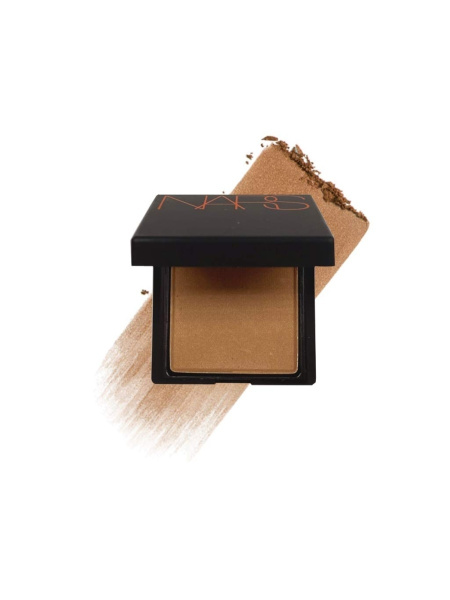 NARS Cosmetics Бронзер BRONZING POWDER (Laguna) 1,2 г - купить с ...