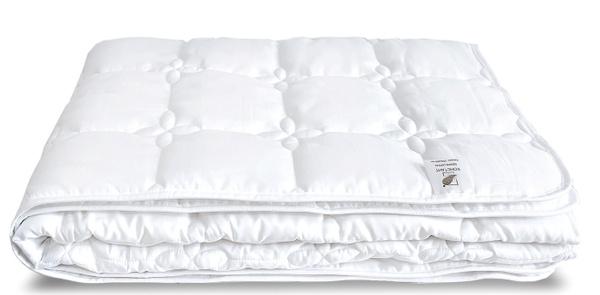 Одеяло КОНСТАНТ САКУРА, 200x200, Летнее, с наполнителем Тенсел - купить ...