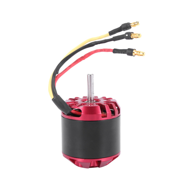 Бесколлекторный двигатель D4250 800KV 3-7S - купить с доставкой по ...