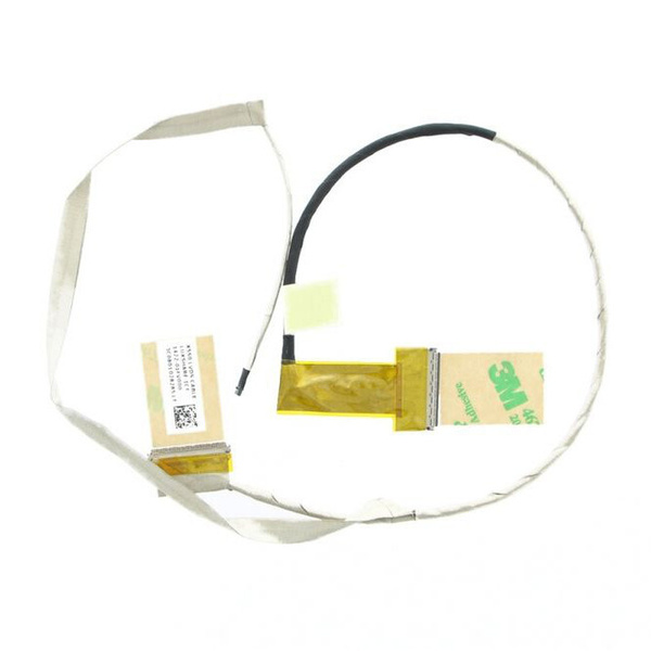 Cavo Nappe Video LVDS Per ASUS UL30A-QX009C 1422-00RM000 40 PINS - Foto 9