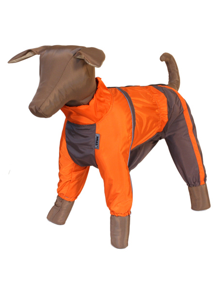 Комбинезон-Дождевик ТУЗИК на ДЖЕК-РАССЕЛ-Терьера суку - купить с ...