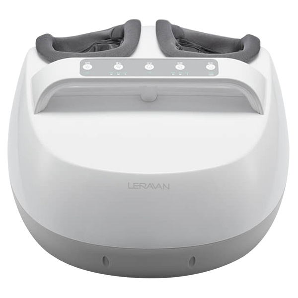 Массажер для ног Xiaomi Leravan Foot Kneading Massage Machine (LJ-ZJ008 ...