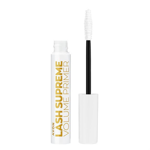 AVON Праймер для ресниц белый для макияжа глаз - купить с доставкой по ...