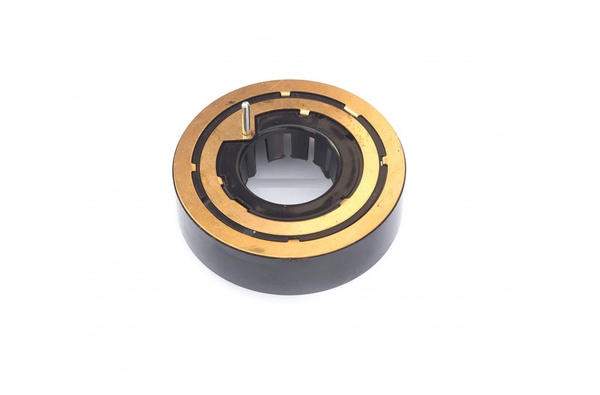 Держатель нижних контактных колец (контактная группа звукового сигнала ...