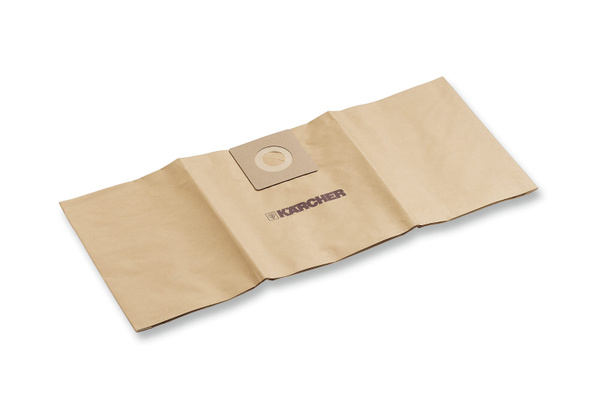 Мешки для пылесоса KARCHER (Керхер) серии NT 360, 361, 25/1, 35/1, 6. ...