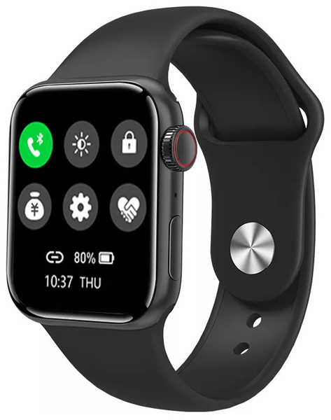 Купить смарт-часы ZTX smart watch, смарт часы с беспроводной зарядкой ...