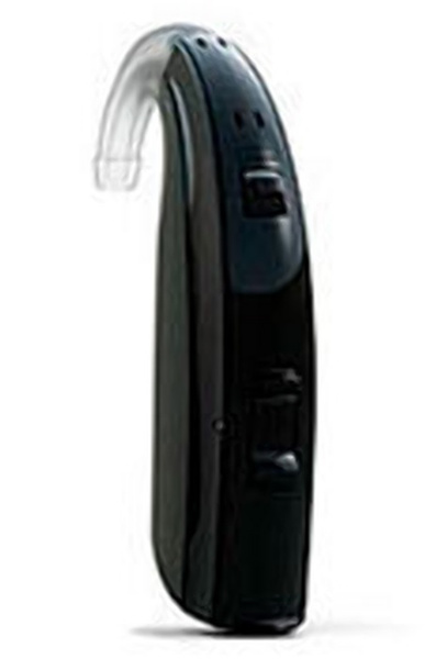 Цифровой Слуховой аппарат ReSound ENZO2 EN798-DW Заушный Сверхмощный ...