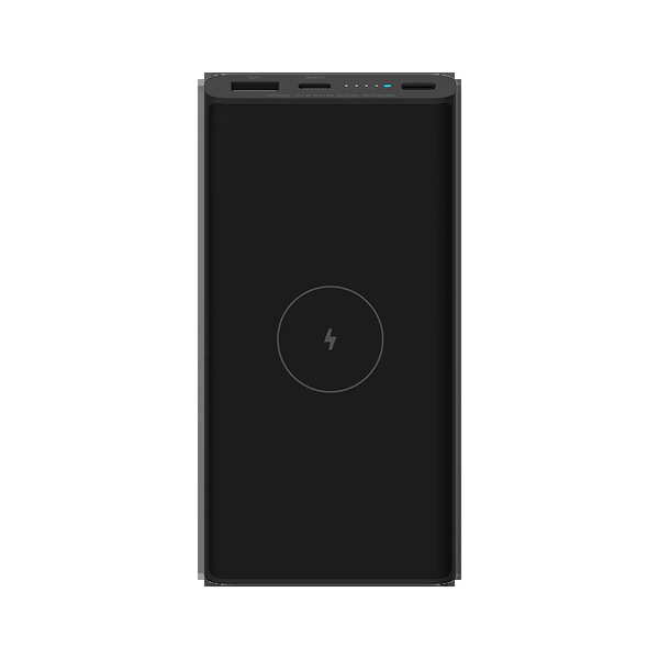 Внешний аккумулятор (Power Bank) Xiaomi Mi Wireless Power Band 10 000 ...