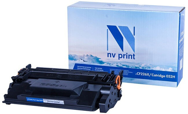 Расходник для печати NV Print Картридж NVP совместимый NV-CF226X/NV ...