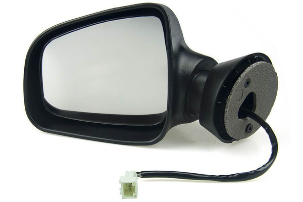 Зеркало Левое Ларгус С Электроприводом Купить