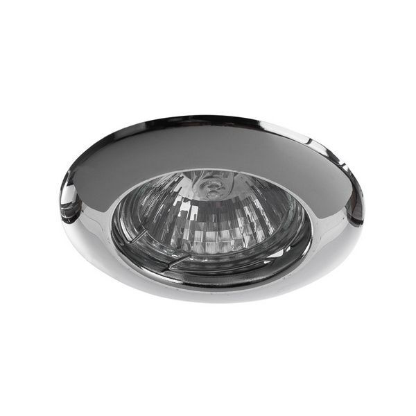 Точечный светильник потолочный Artelamp Praktisch A1203PL-1CC хром ...