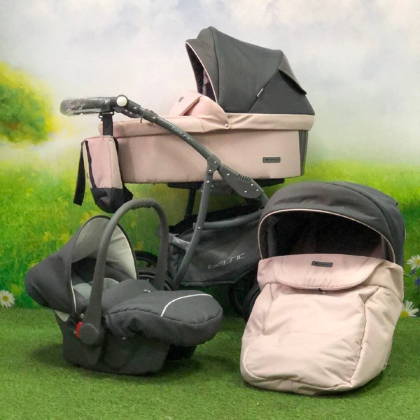 Riko Basic Bella 3 в 1 - купить с доставкой по выгодным ценам в ...