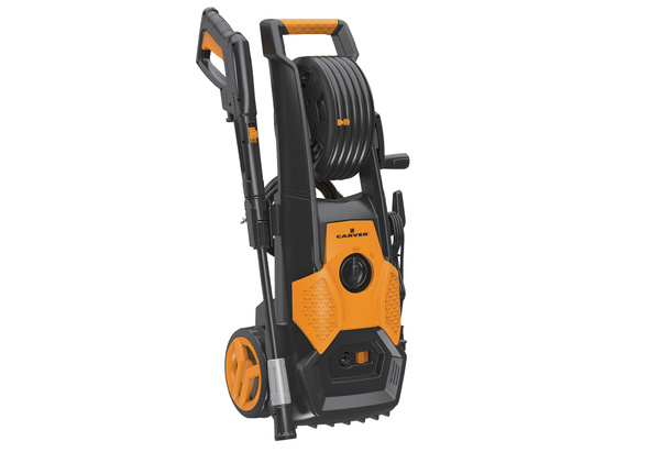 Мойка высокого давления CARVER CW-1801D - купить в интернет-магазине ...