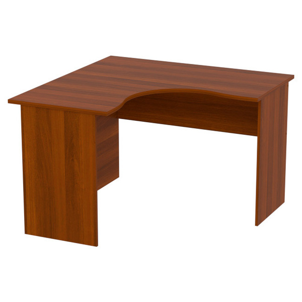 Письменный стол Меб-фф СТУ-11-, 120х120х76 см - купить по выгодным ...