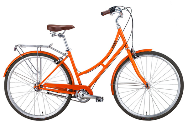 Дорожный велосипед Bear Bike Marrakesh (2021) - купить по выгодной цене ...