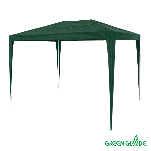 Шатер Green Glade купить по доступной цене с доставкой в интернет ...