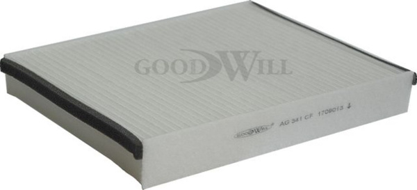 Фильтра 341. Goodwill ag341cf фильтр салона. Фильтр салона Goodwill ag456cf. Фильтр салонный Goodwill ag925. Фильтр салона Goodwill ag1115