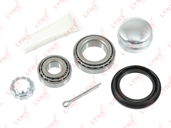 Audi 80 B4 Saloon 1.9 TD (1991-1994), ЯПОНИЯ Подшипник ступицы задний ...