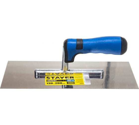 Гладилка STAYER ПРОФИ 0805 - купить с доставкой по выгодным ценам в ...