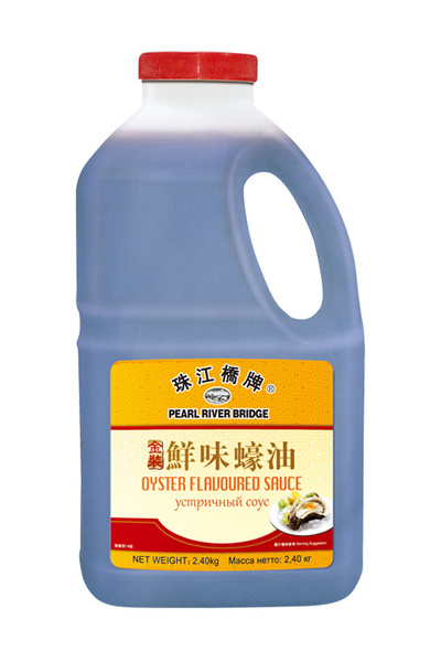 Устричный соус Озон