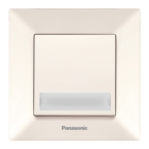 Кнопка для звонка Panasonic купить по выгодной цене в интернет-магазине ...