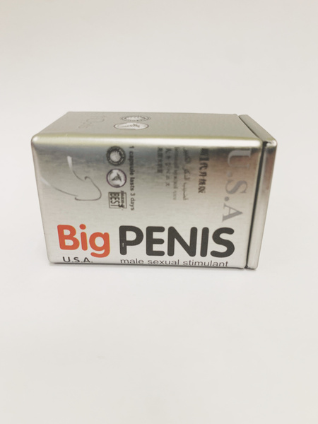 Penisbig