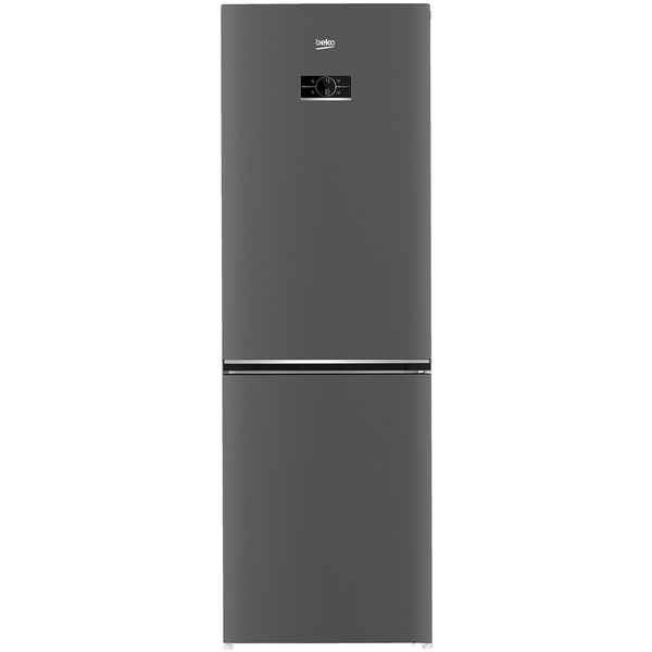 Холодильник Beko B5RCNK363ZW, серебристый - купить по доступной цене в ...