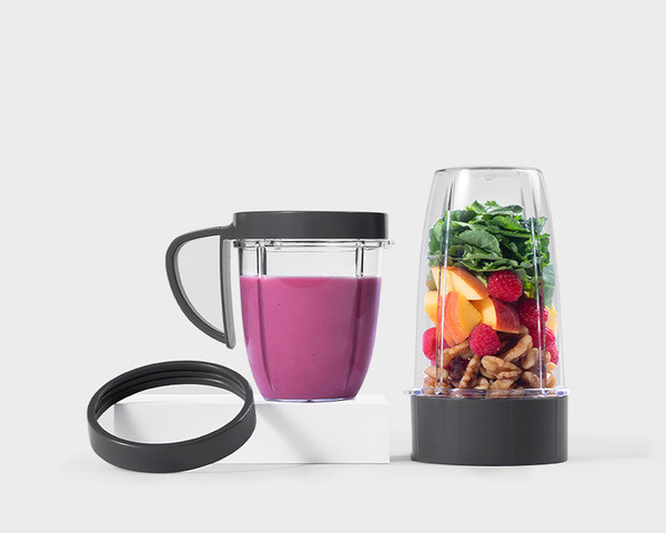 Блендер Nutribullet NB607DG купить по низкой цене с доставкой в ...