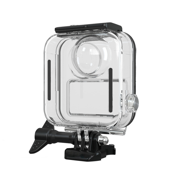 Аквабокс для экшн камеры GoPro Max бренд VeFly модель (погружение до ...