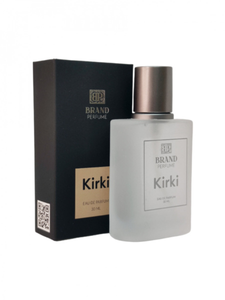 BRAND Perfume Kirki / Кирки Вода парфюмерная 30 мл (563437539)