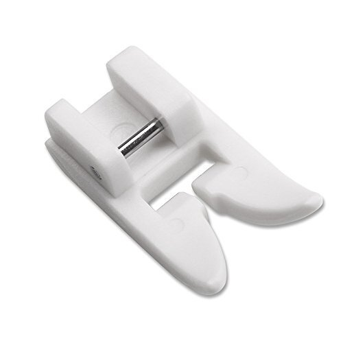 Лапка тефлоновая для швейной машинки Janome, лапка скользящая ...