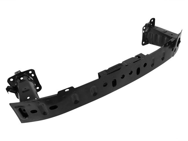 Усилитель переднего бампера для Форд Фокус 2 2005-2008, Ford Focus 2 ...