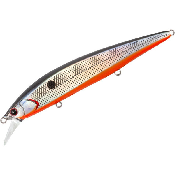 Воблер Минноу (Minnow) TsuYoki Colector SP, 1-1.5 м купить по выгодной ...