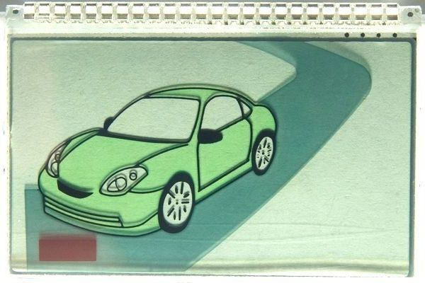 дисплей жк на ножках SCHER KHAN ШЕРХАН MAGICAR 5 6 V VI - купить с ...