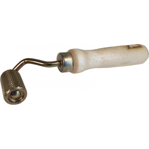 Валик прикаточный для шумоизоляции / Xmat 35х20 Ширина 35 мм ...