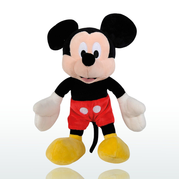 Мягкая игрушка большой Микки Маус Mickey Mouse, 120 см - купить с ...