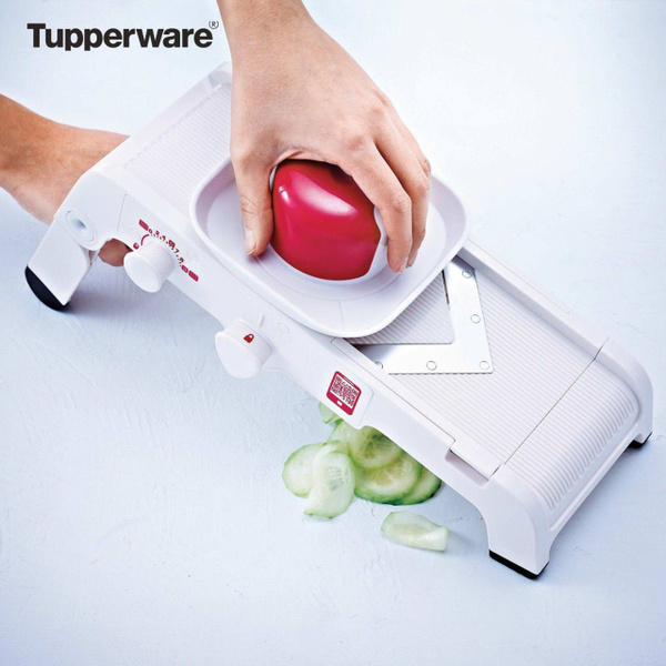 Фрукто-овощерезка Tupperware Мандолина - купить по доступным ценам в ...