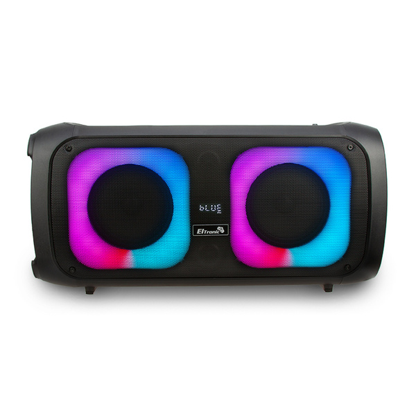 Беспроводная колонка Eltronic 20-34 DANCE BOX 300 - купить по доступным ...