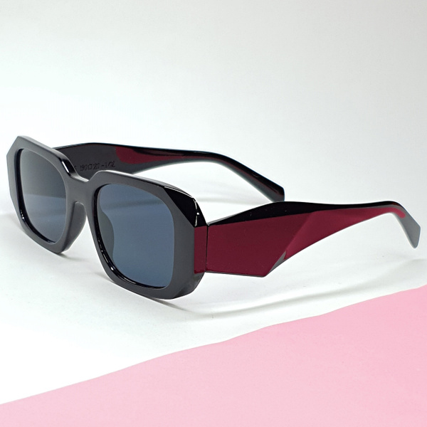 JOYTERRA Очки солнцезащитные - купить с доставкой по выгодным ценам в ...