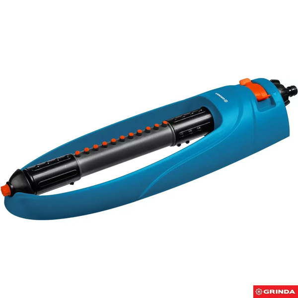 GRINDA 290 м.кв, 19 форсунок, веерный распылитель RO-19 429343 PROLine ...