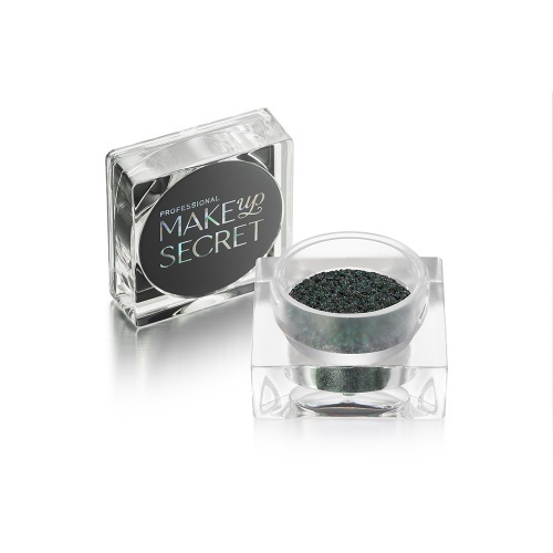 MAKE UP SECRET Рассыпчатые тени Пигмент Hollywood, Audrey - купить с ...