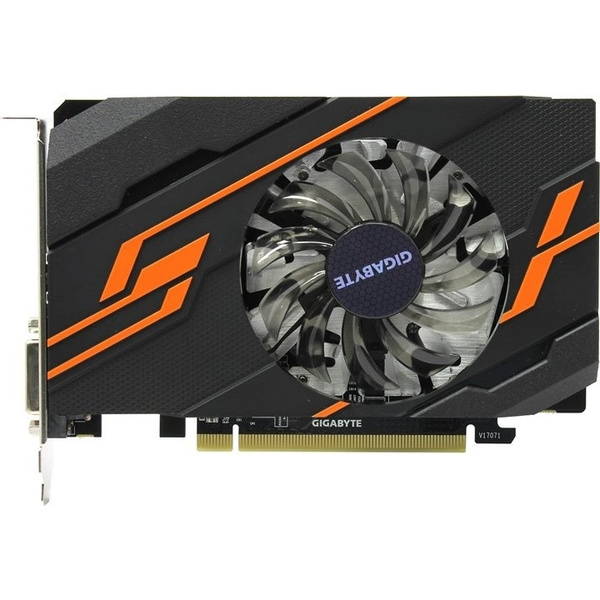 Видеокарта Gigabyte GeForce GT 1030, - купить по низким ценам в ...