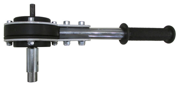 FastBur Адаптер ледобура под шуруповерт, - купить с доставкой по ...