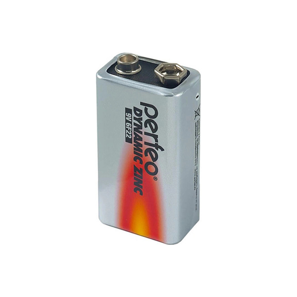 Крона батарейка 9v Ozon