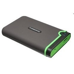 Transcend 1 ТБ Внешний жесткий диск TS1TSJ25M3S Внешний жесткий диск ...