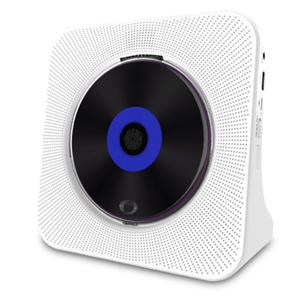 Домашний CD плеер Bluetooth Музыкальный диск Альбом Диск Музыкальный ...